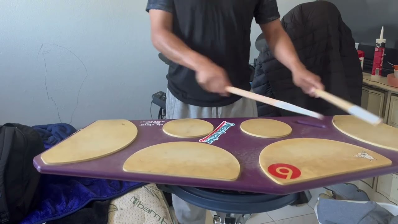 Sparta vid Assignment