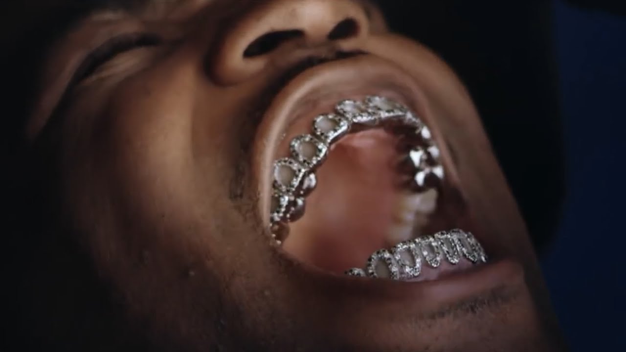 [FREE] ASAP ROCKY x ASAP FERG TYPE BEAT 2020 