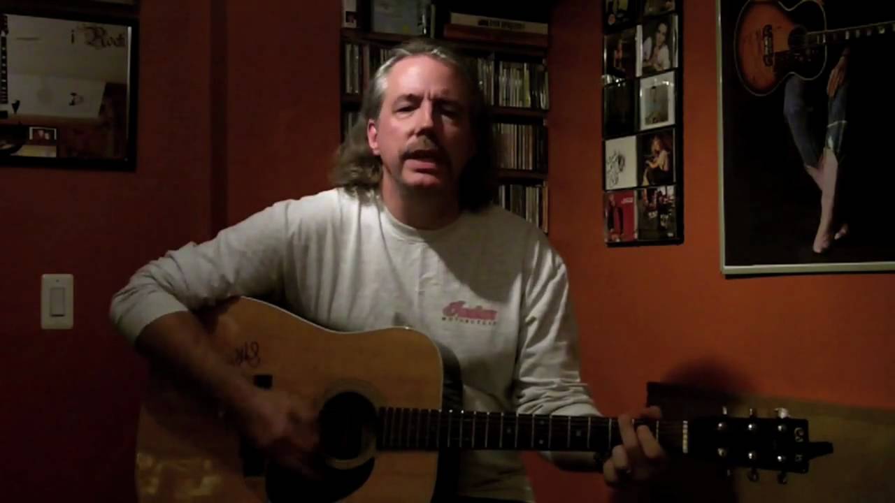 On The Run (Original Song) David Sutherland