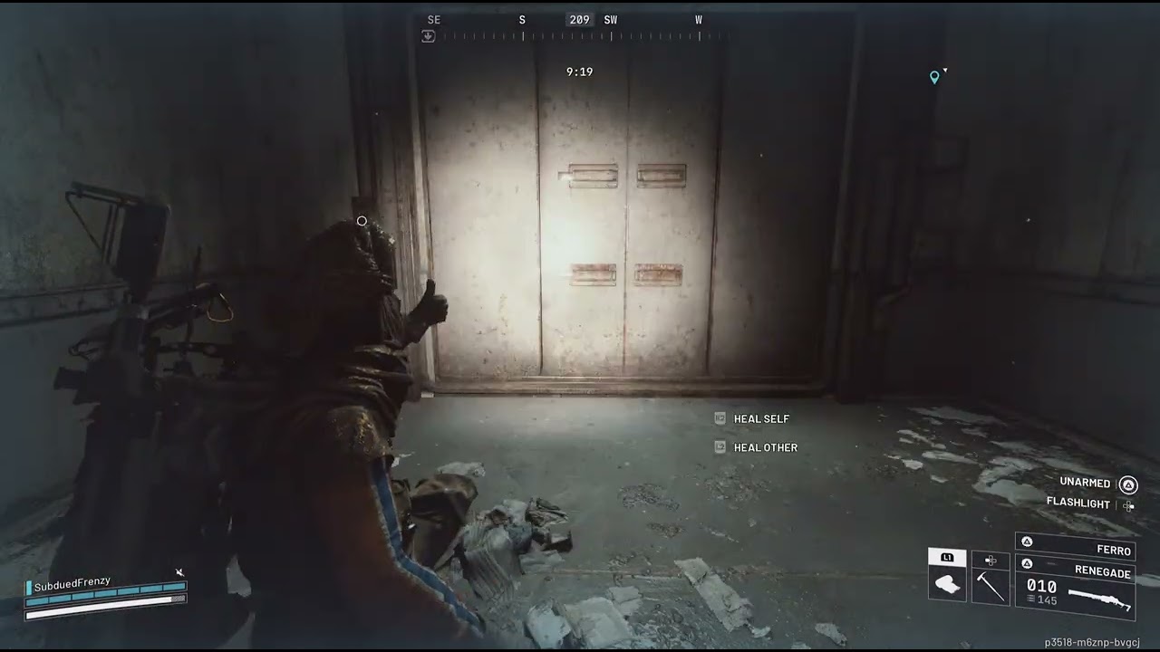 ARC Raiders|Solo Gameplay [No Commentary]|481