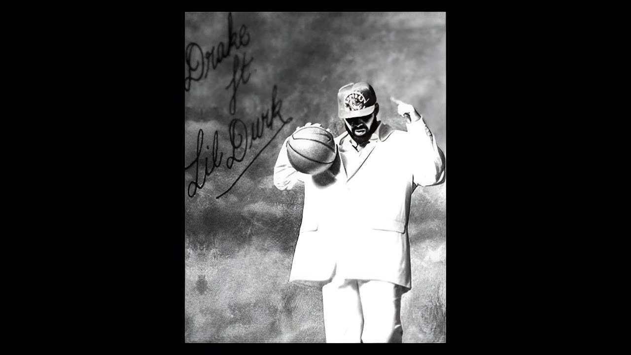 (FREE) Drake Type Beat - 