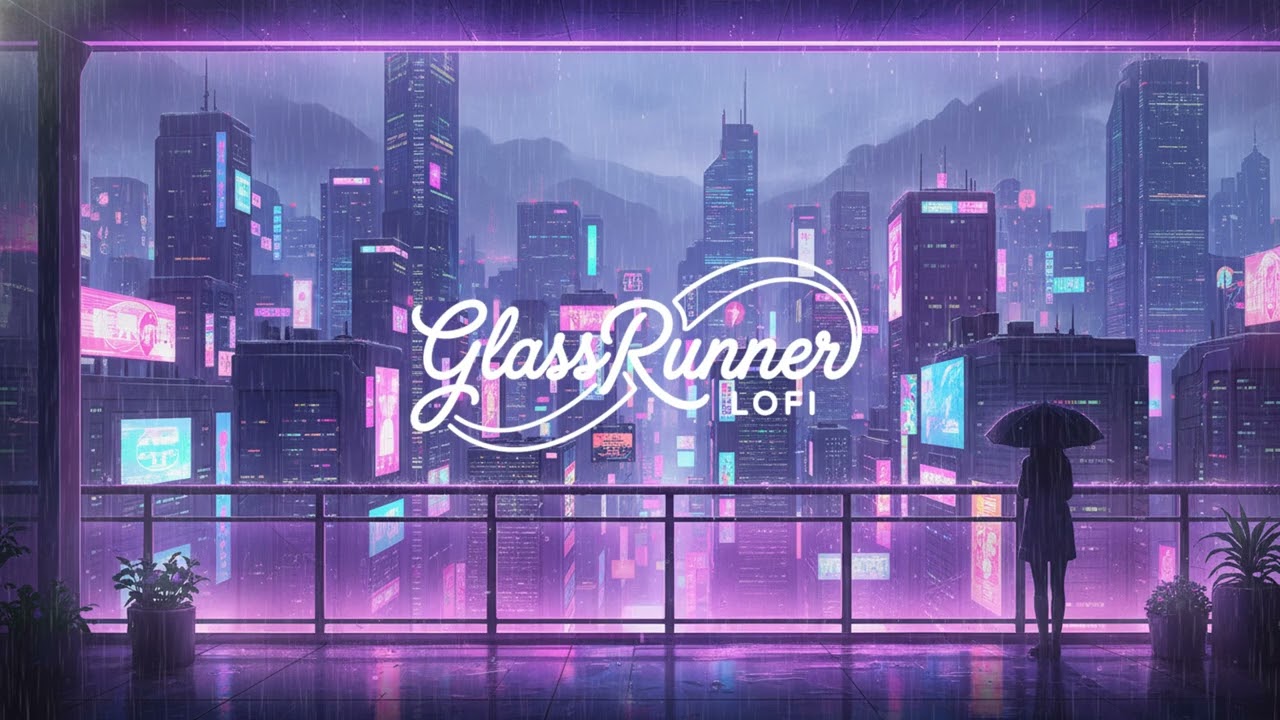 Zero Phase Interior | GlassRunner LOFI