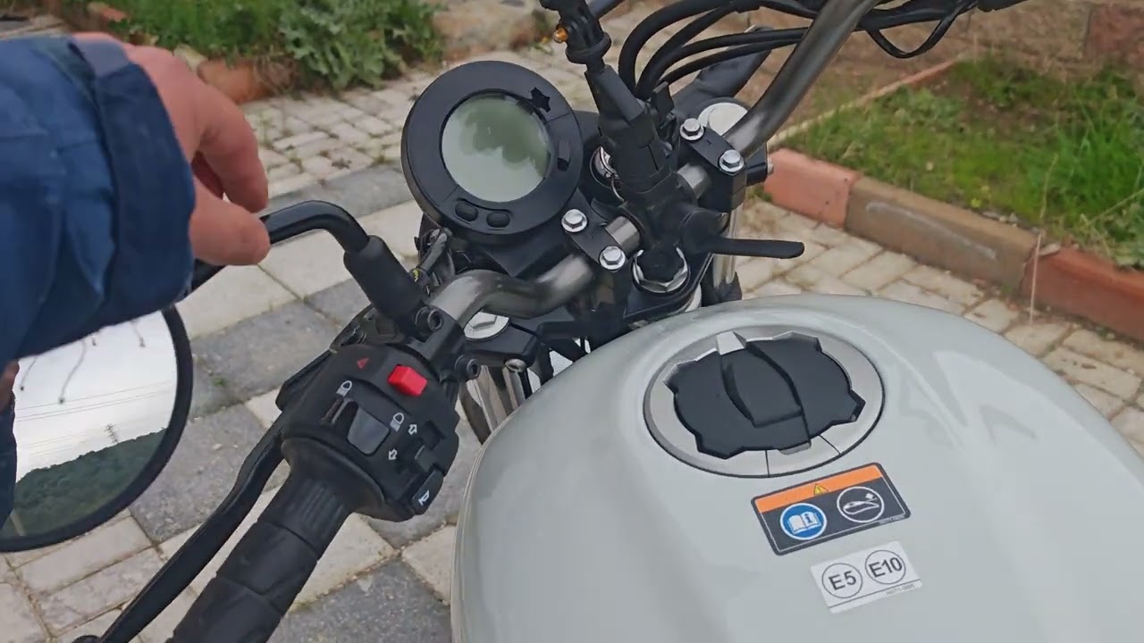 KAWASAKİ ELİMİNATOR... #kawasaki #eliminatorias #motorcycle #inceleme #motorblog 
