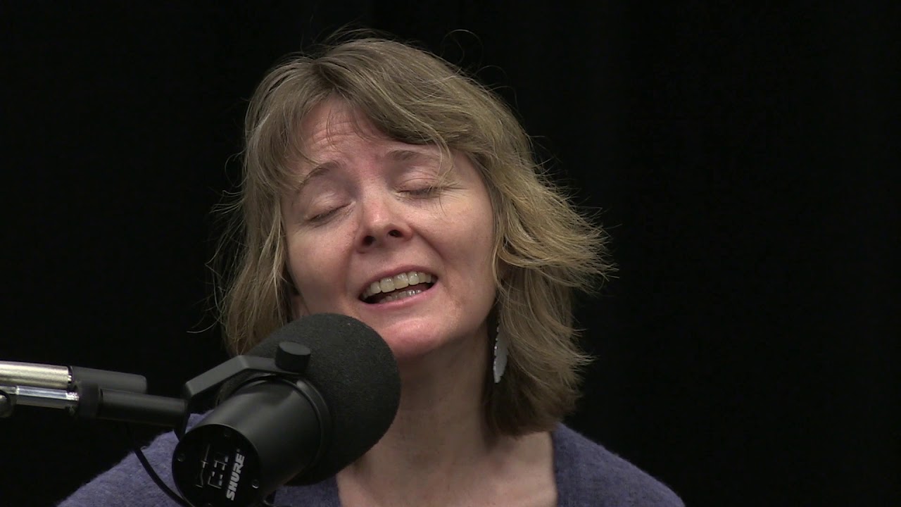 Songwriters' Spotlight Episode 2: Claire Dacey