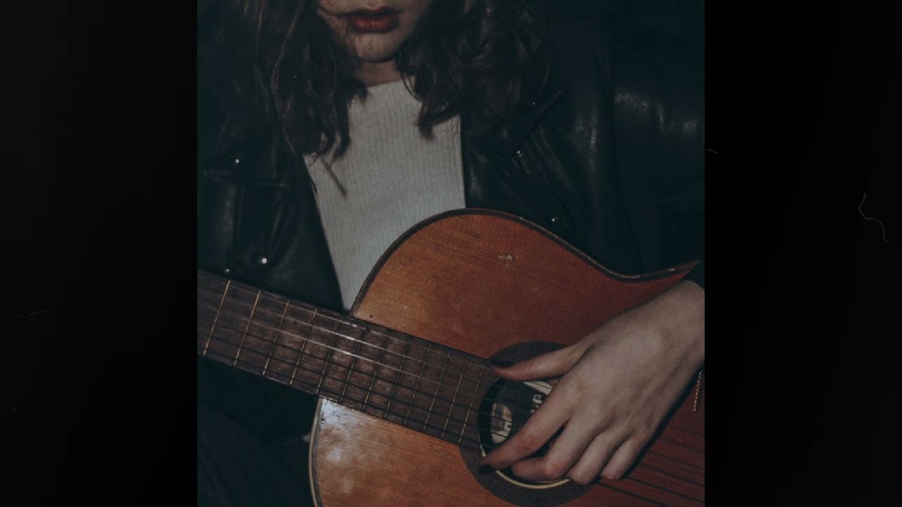 (free) indie folk acoustic guitar type beat 