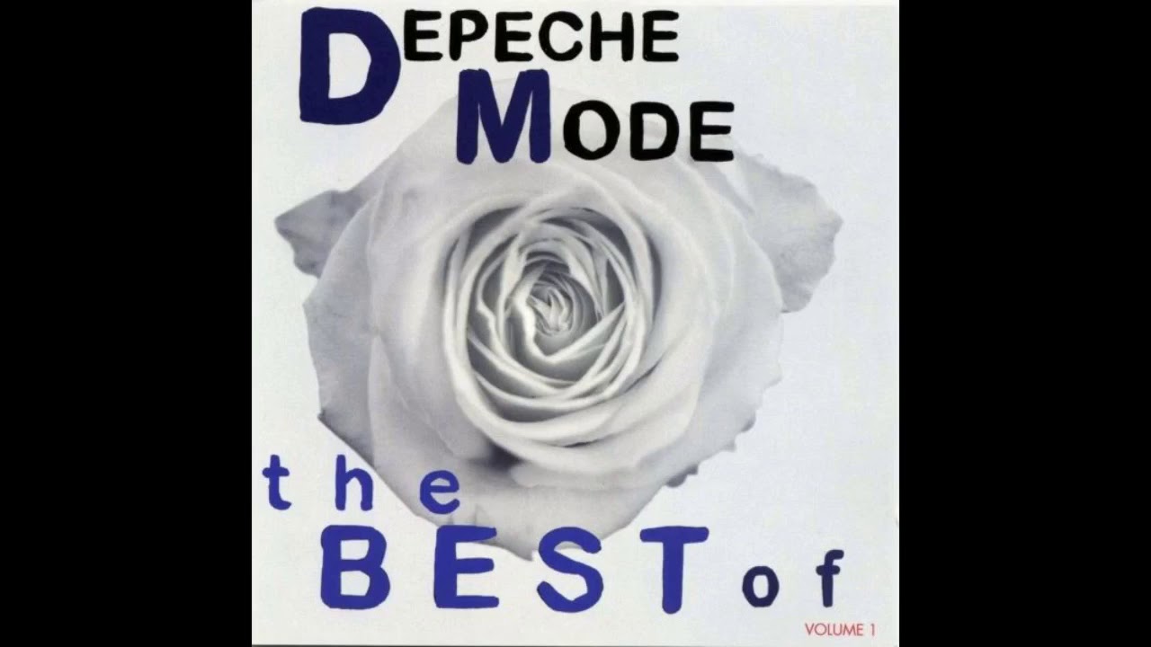 Depeche Mode   Walking In My Shoes