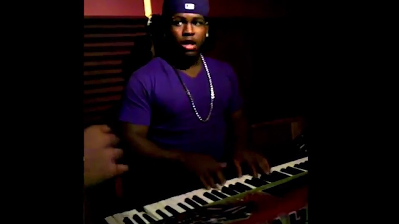 Ala Jaza y Dahian Piano - Mafu (en grabación/2010)