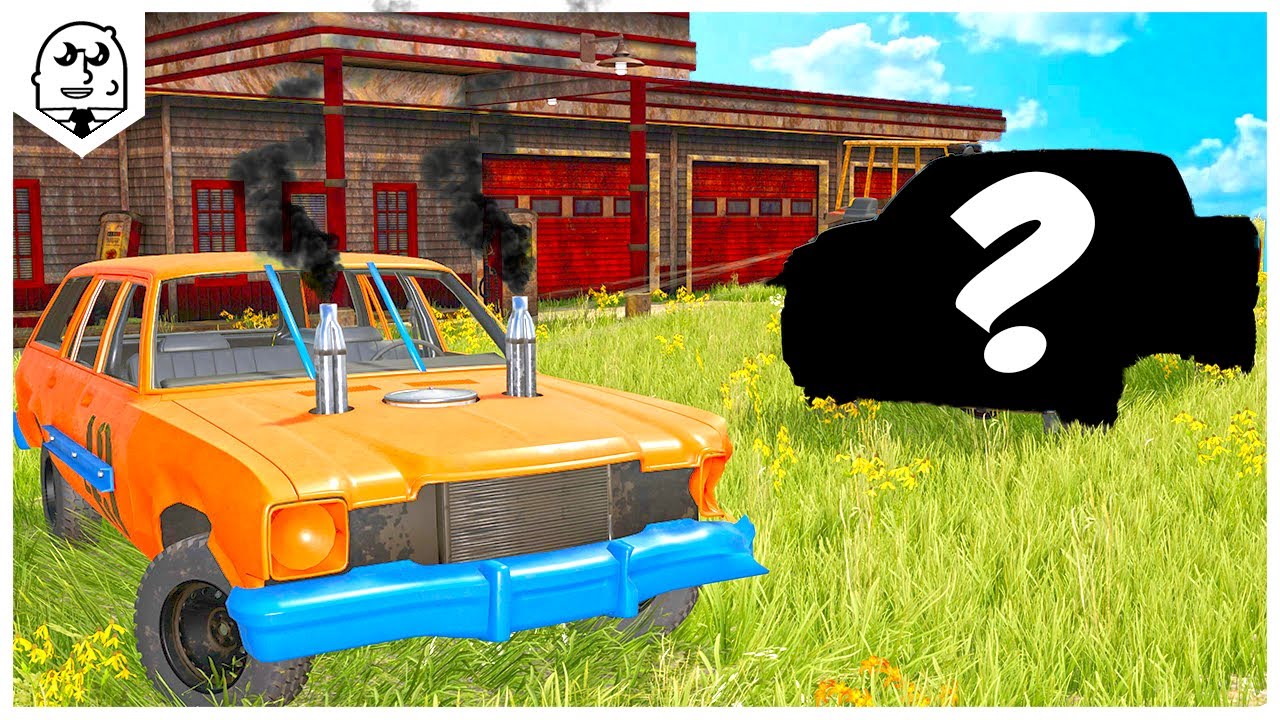 I Bought A Haunted Gas Station And Found This!