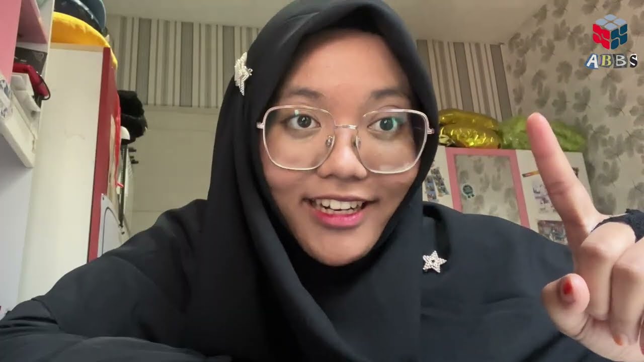 [#ABBSharing Volume 01] OSN Biologi; All You Need to Know! (with Keisya Dhiandra)