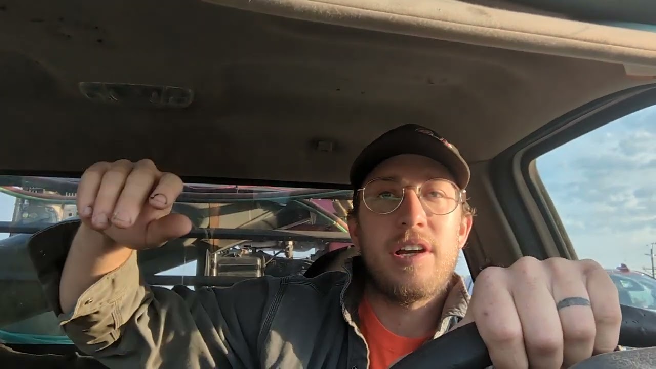 Ford's best and worst years of trucks!