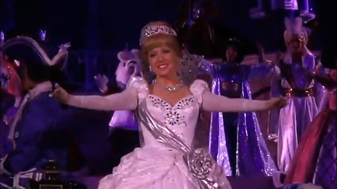 Cinderella's Royal Coronation 〜Cinderellabration:Lights of Romance 2007〜