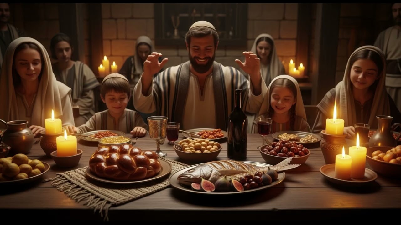 ✨ Shabbat Shalom | 40 Minutes of Jewish Klezmer Music | Música Judía para Danzar y Celebrar