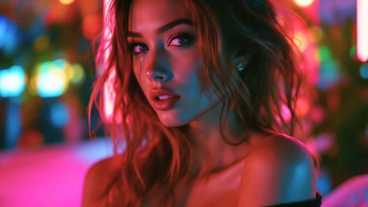 ✨ Besos Prohibidos | 90s EURODANCE Anthem (142 BPM)