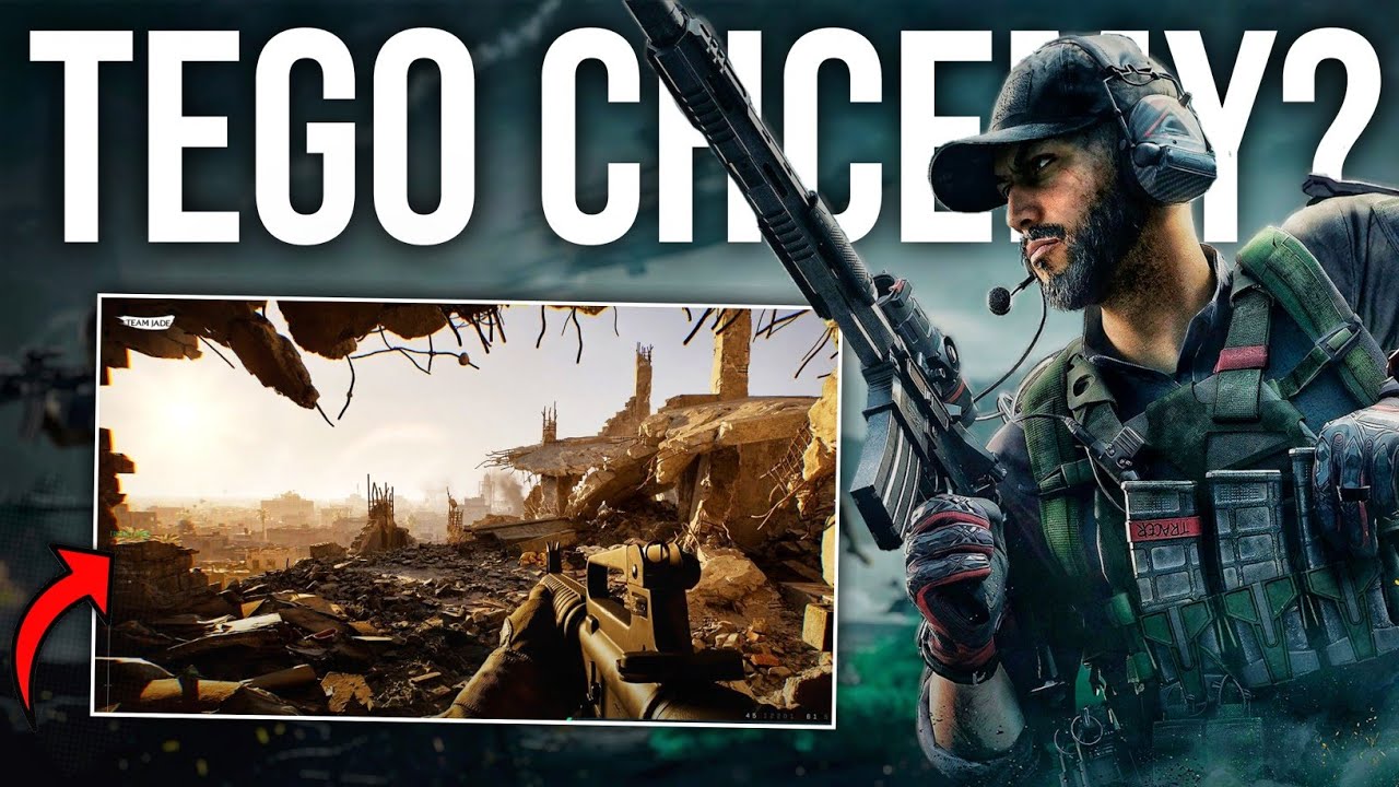 Czy TAKIEGO Battlefield rzeczywiście CHCEMY? Delta Force: Hawk Ops rozpycha się między gigantami...