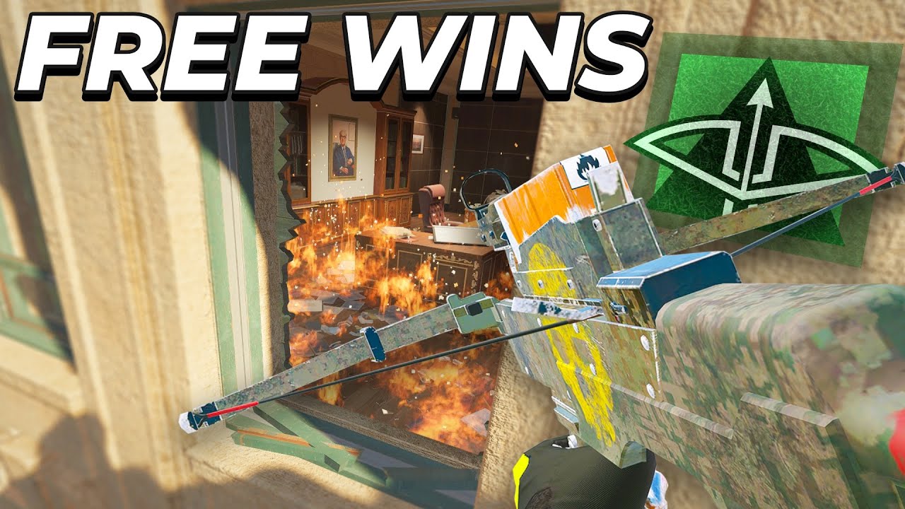 Pro's Use These Windows to WIN on Bank | Think Like a Champion