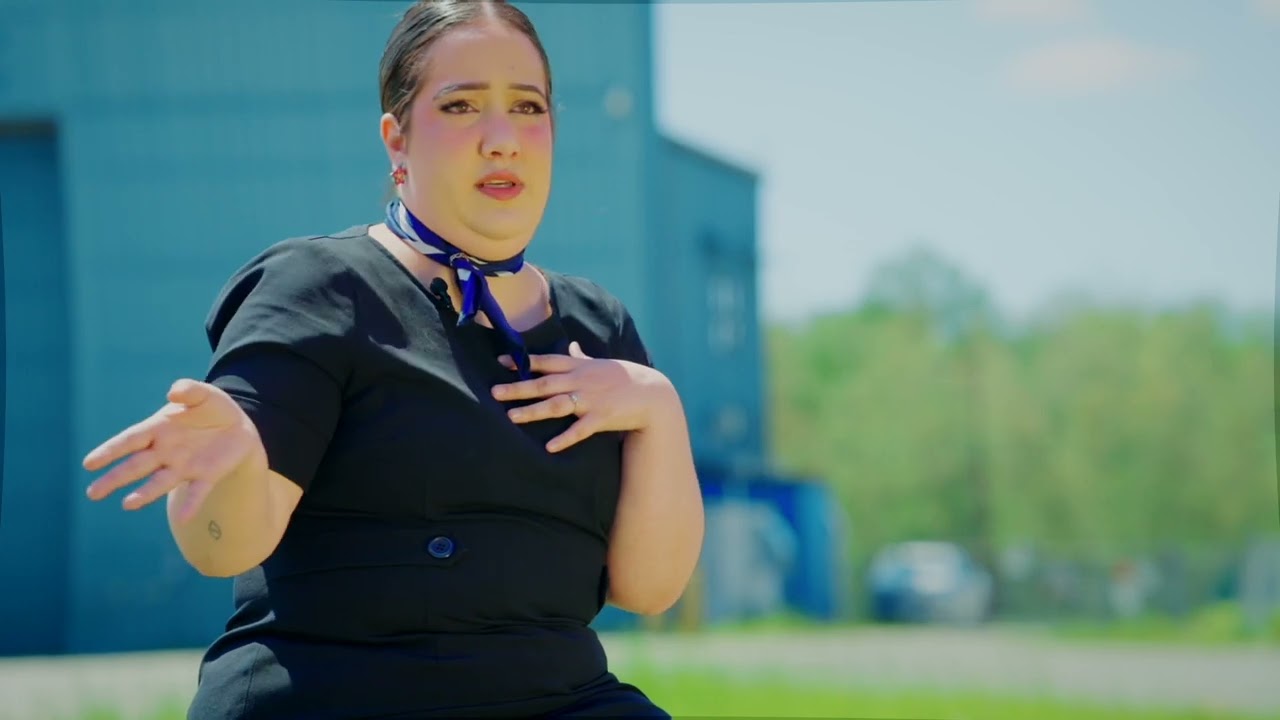 AIR - Episode 7 | Agent De Bord & Destinations | Flight Attendant & Destinations