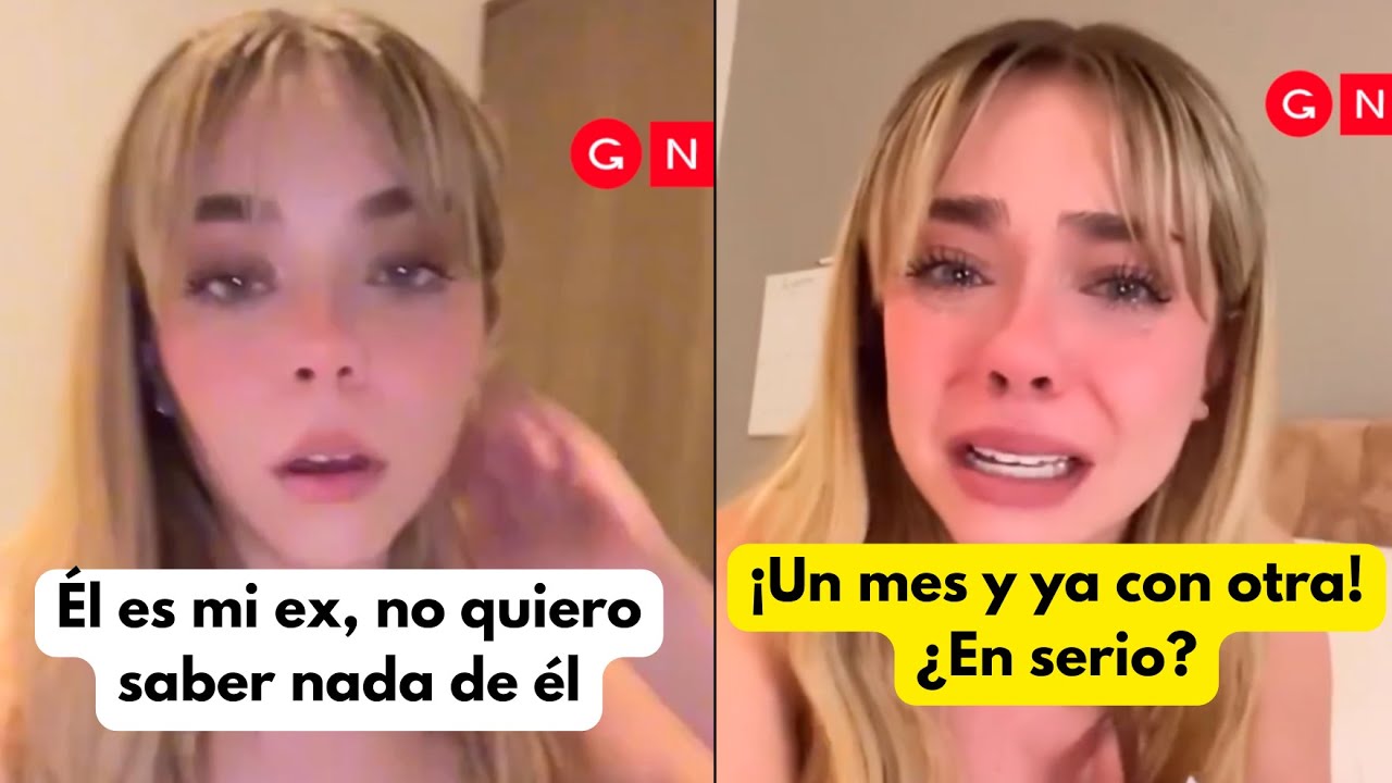 Modernetas ARREPENTIDAS al ver a su ex pareja seguir adelante.. hoy viven LLORANDO