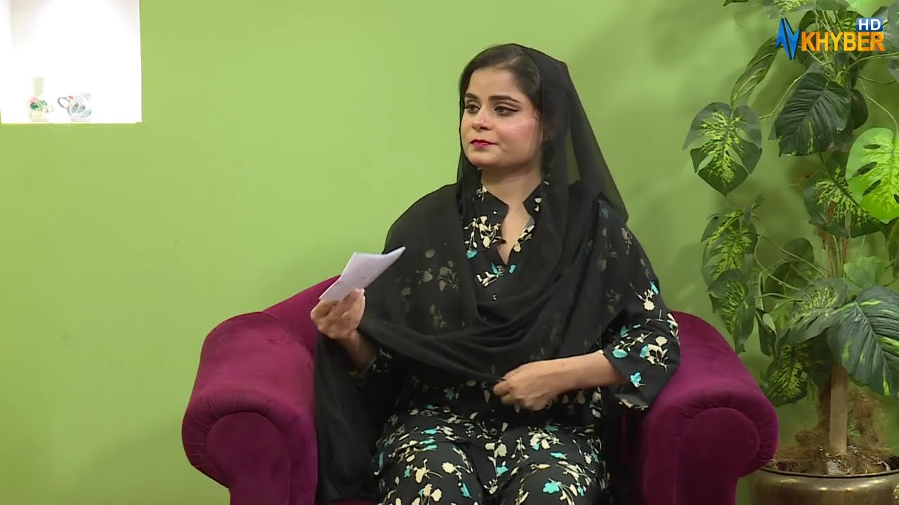 Health Show | Rogh Sehat | Dr. Abdul Rashid | 17 Oct 2025 | AVT Khyber | Pashto