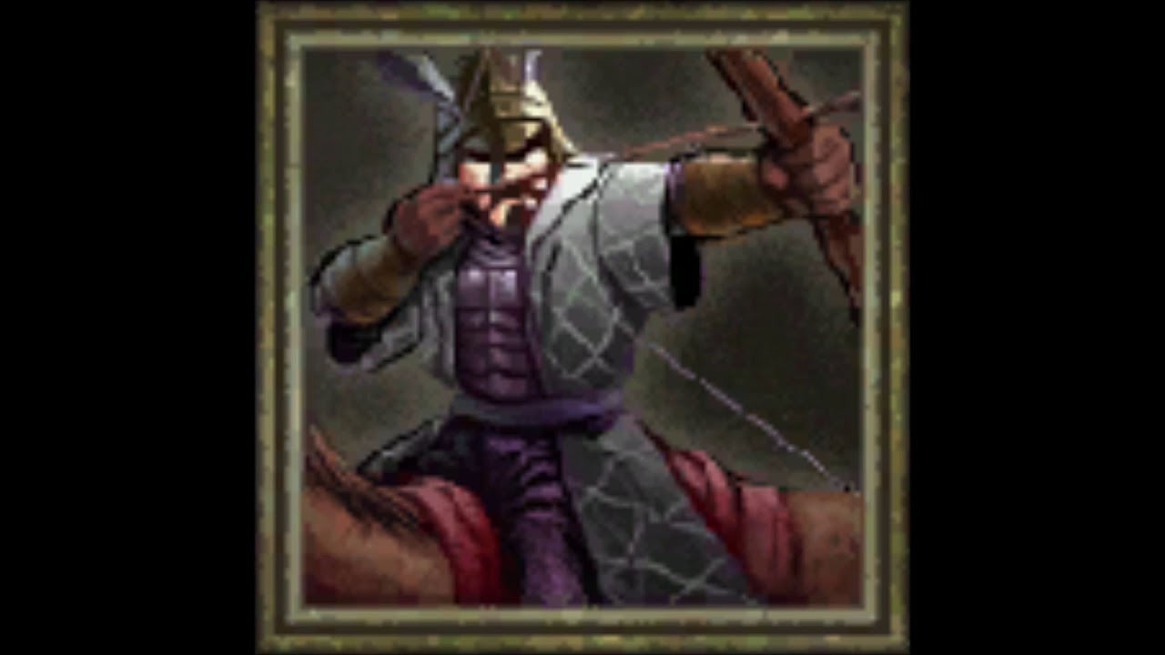 Age of Empires III - Russian Cavalry Archer Quotes