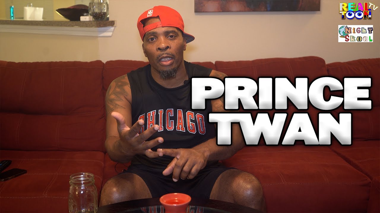 Черный Пи Стоун: «Я говорил за всех, стреляя по пятерке в каждой техасской тюрьме, которую я посе...