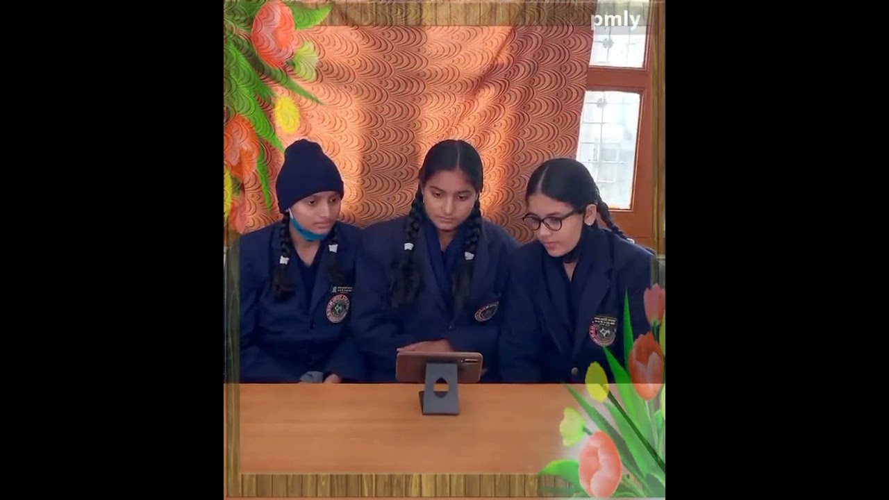 BHAGWANTI SARASWATI VIDYA MANDIR INTER COLLEGE NEW MANDI MUZAFFARNAGAR