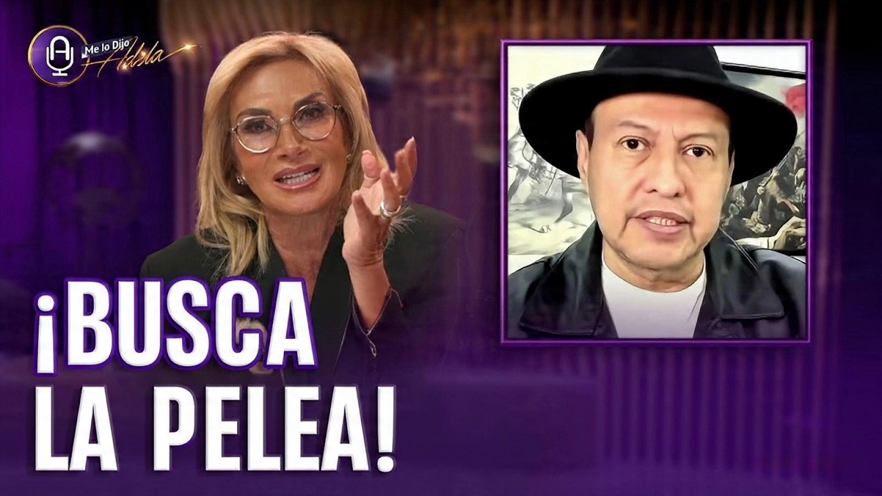 AMLO BUSCA CONFRONTACIÓN con EE.UU. para protegerse: Marco Levario con Adela Micha | MLDA