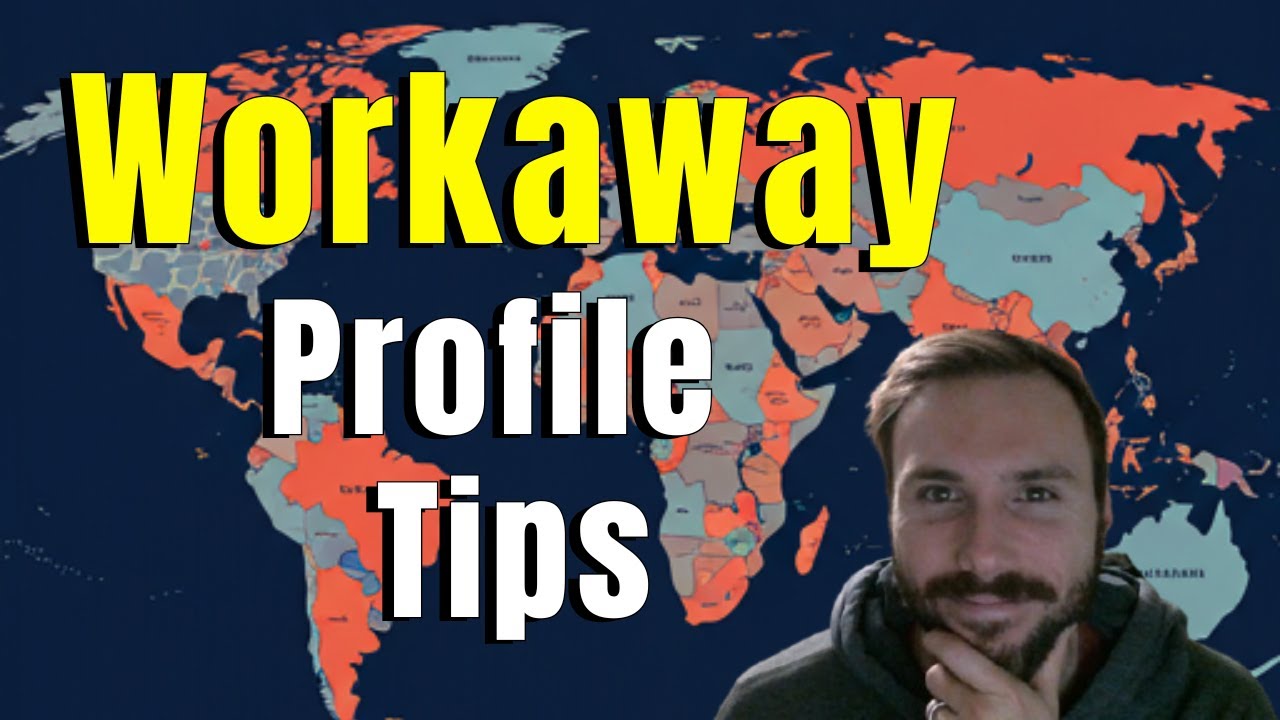 Workaway Profile Tips: For Beginners