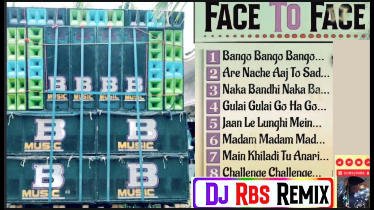 New Fire🔥Of-Ak47 Dot Plus Metro Route Humming- Pop Bass - New Powerful Strock Mix 