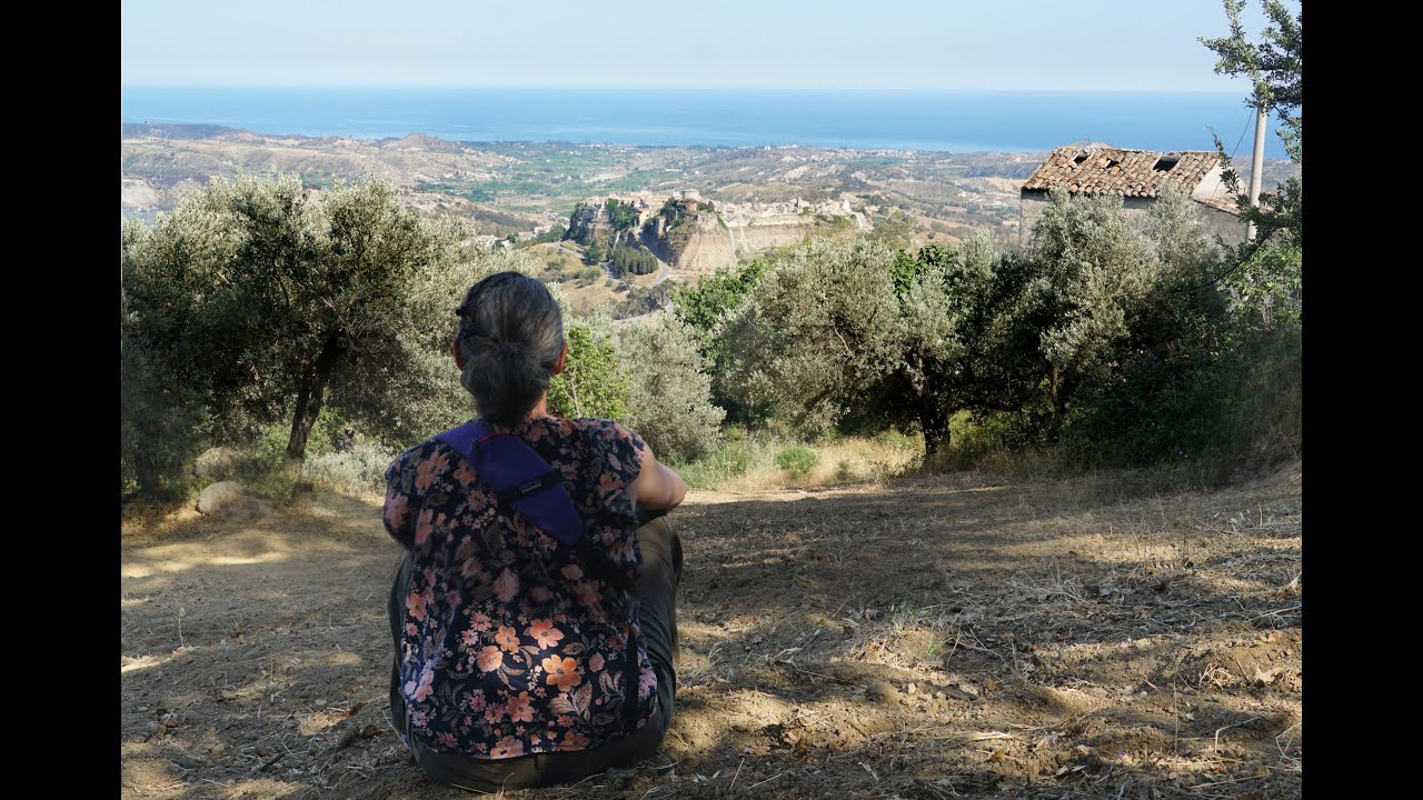 "Caulonia, Return to the Homeland", Southern Italy Part 8