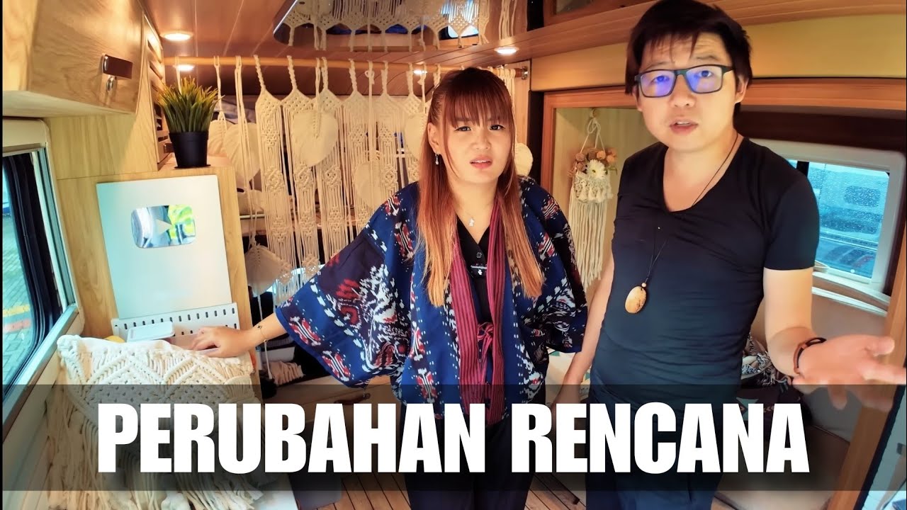 Eps 10 - Mendadak kembali ke SULAWESI