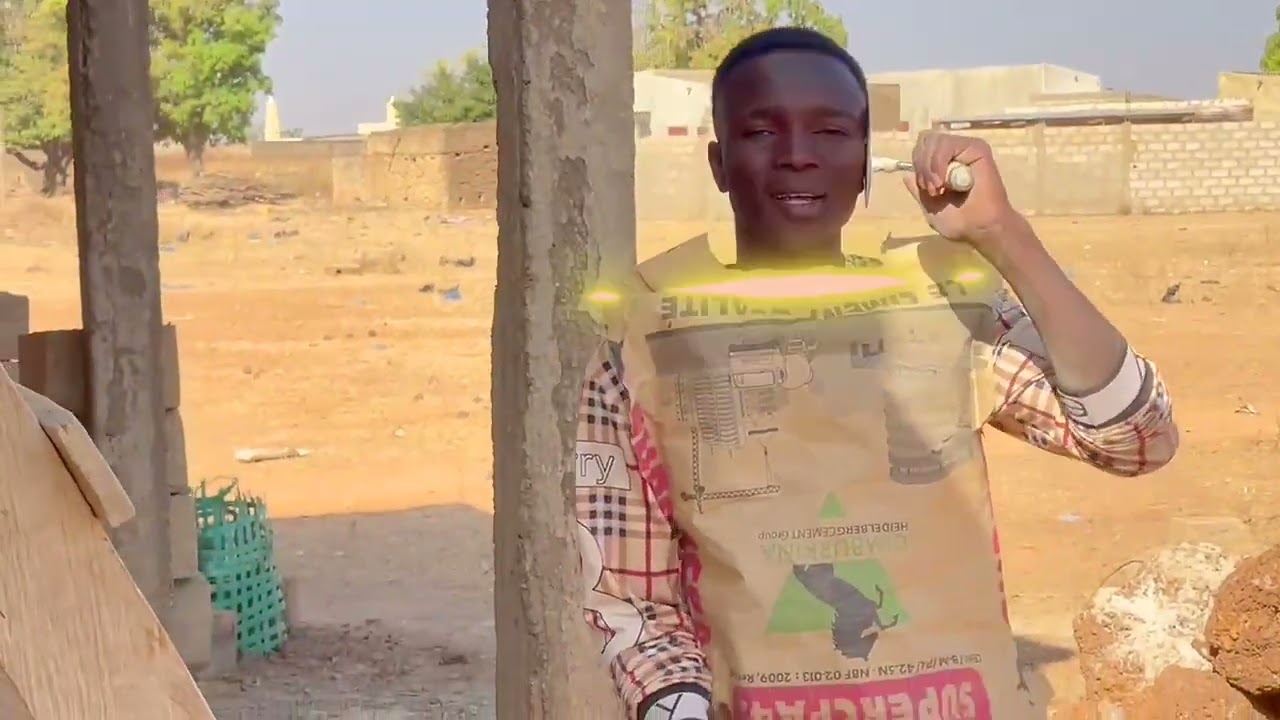 Black_Trésor_Faré (Clip Officiel)