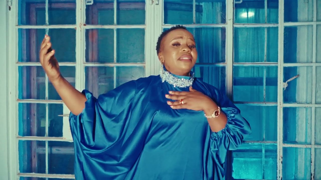 Neema Kiumba - Mtakatifu (Music Video)