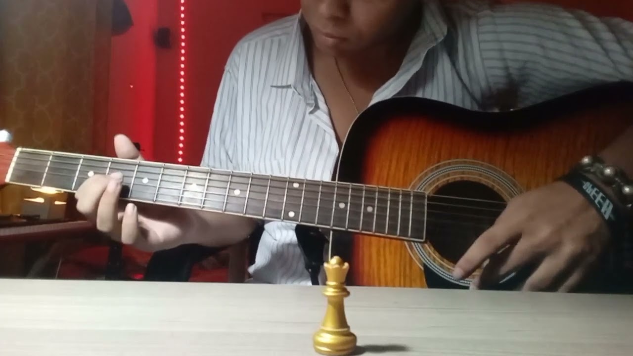 I use my FINGERS to impress  GIRLS