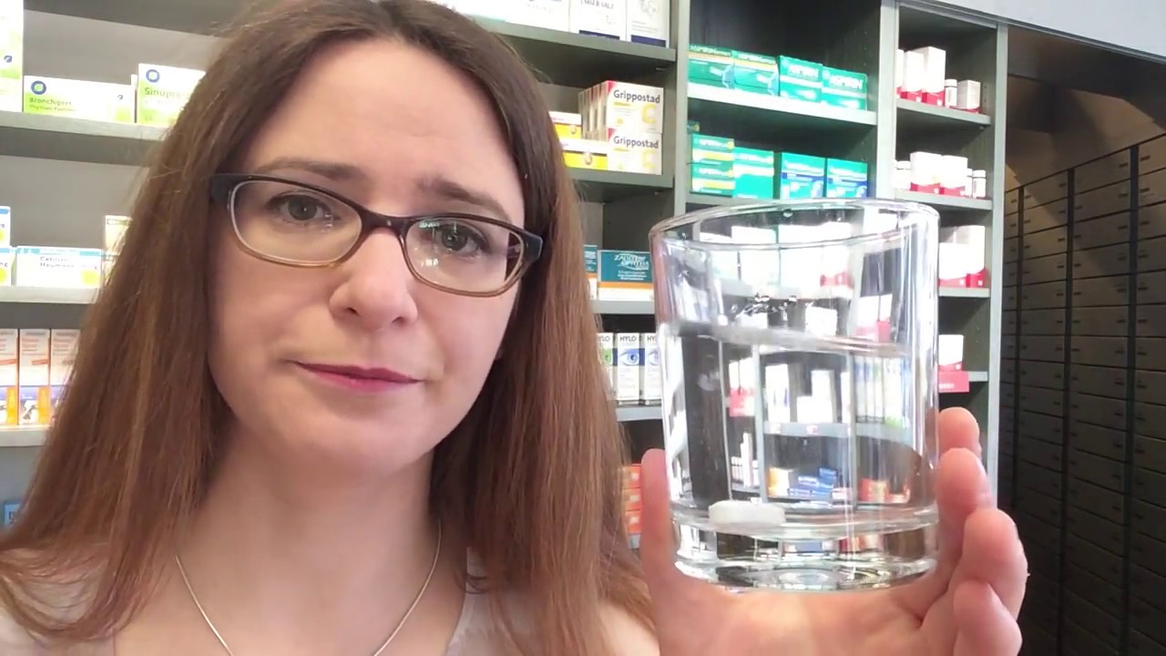 Tipp Tabletten und Kapseln einnehmen ohne Probleme #tabletteneinnahme #parkapotheke