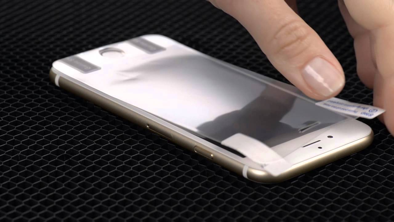 Jak nałożyć folię na telefon? Wskazówki od StilGut