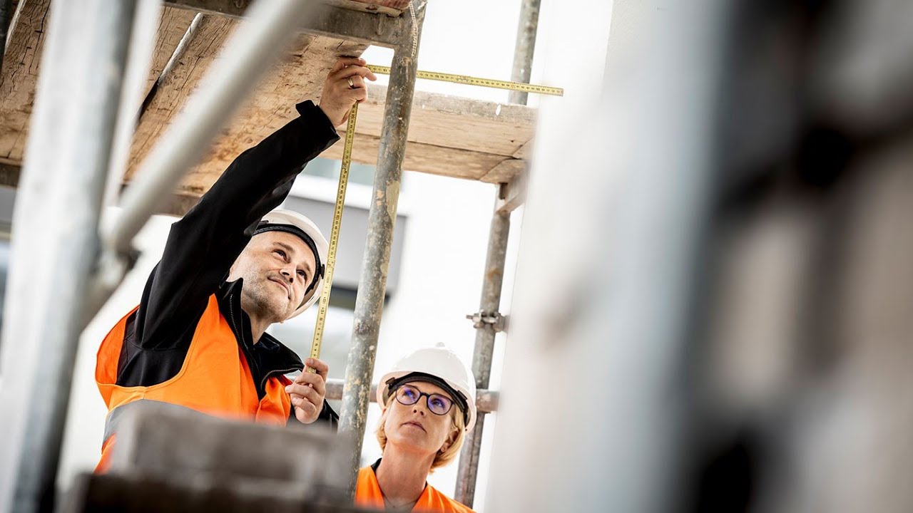 Karriere in Brandenburg – Reality Check: Arbeitsschutz