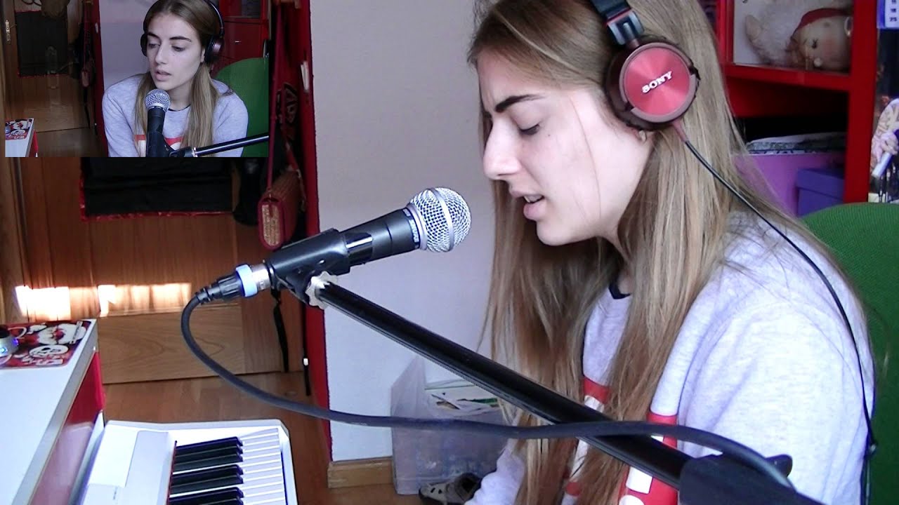 Extremoduro - Standby | Cover by Aries [Subtitles]