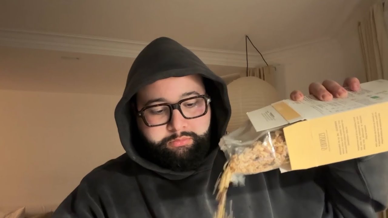 J’AI TESTÉ LA NIGHT ROUTINE ULTIME POUR TROUVER LE SOMMEIL