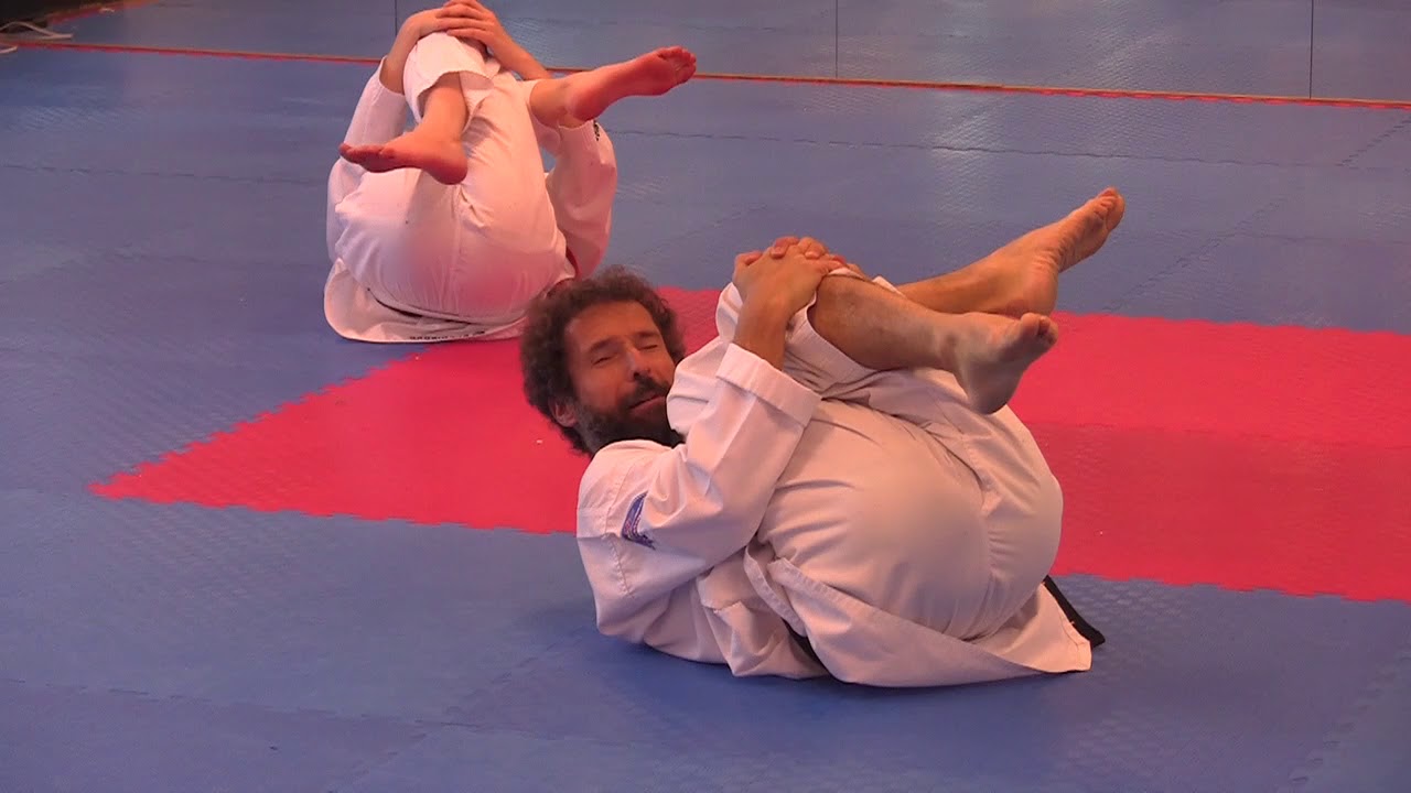 Part 4: Taekwondo International Seminar