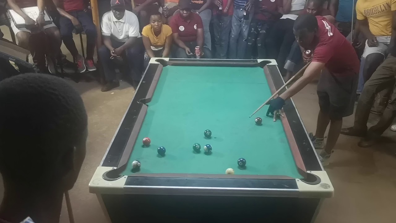 Razi Final Stu vs Otlile