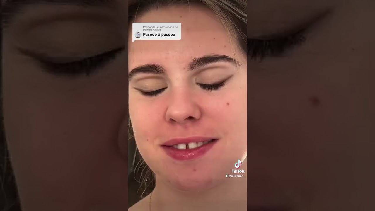 Paso a paso Makeup para invitadas