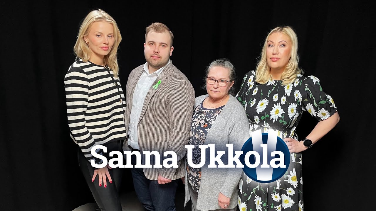 Katariina Juselius piileskeli kouluampujaa Jokelassa – Mitä hän ajattelee Viertolan tragediasta nyt?