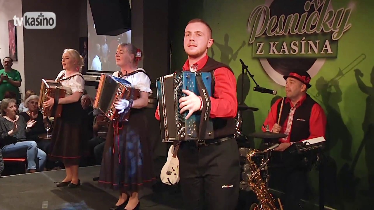 Heligonica: V mojej milej dvore