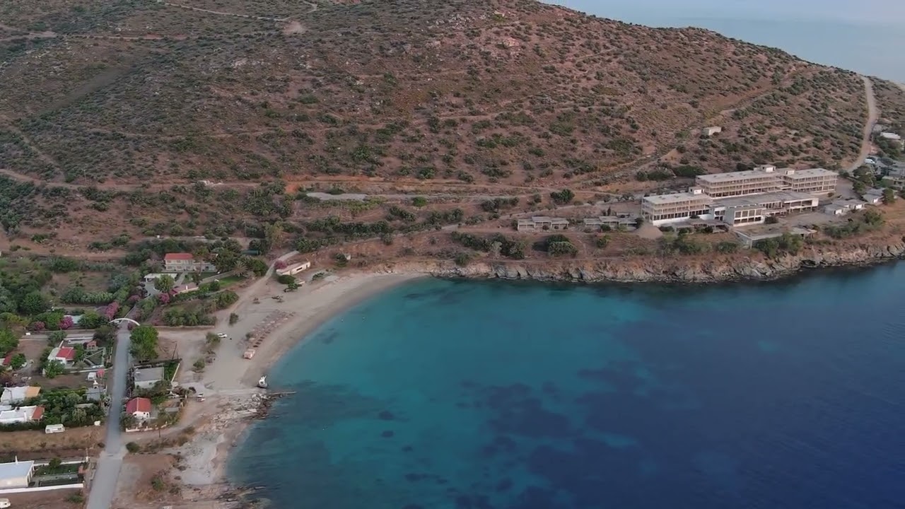 Karystos Mpouros Aetos