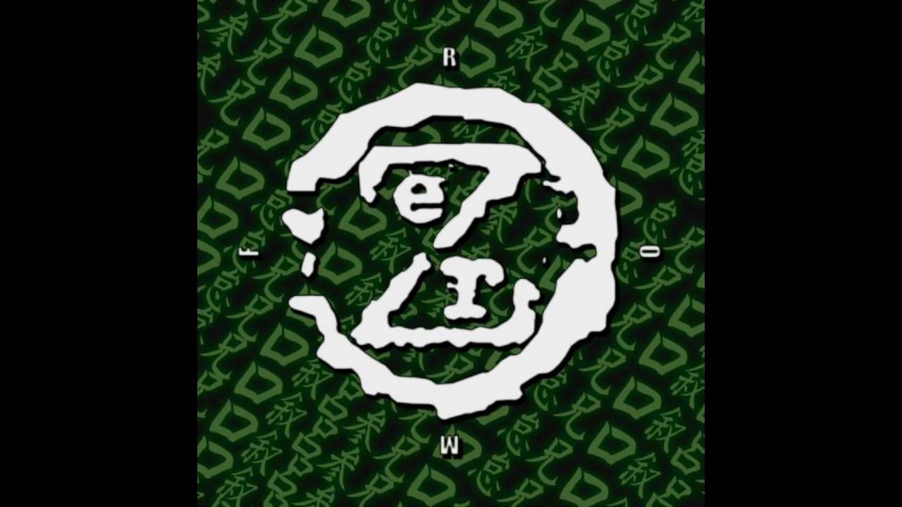 From Zero - Check Ya (Demo)