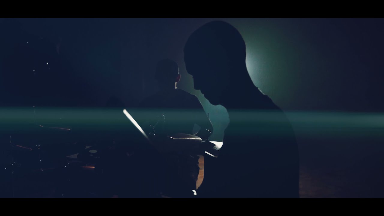 IATT - Seven Wandering Stars (Music Video 2022) | Black Lion Records feat Jake Superchi UADA