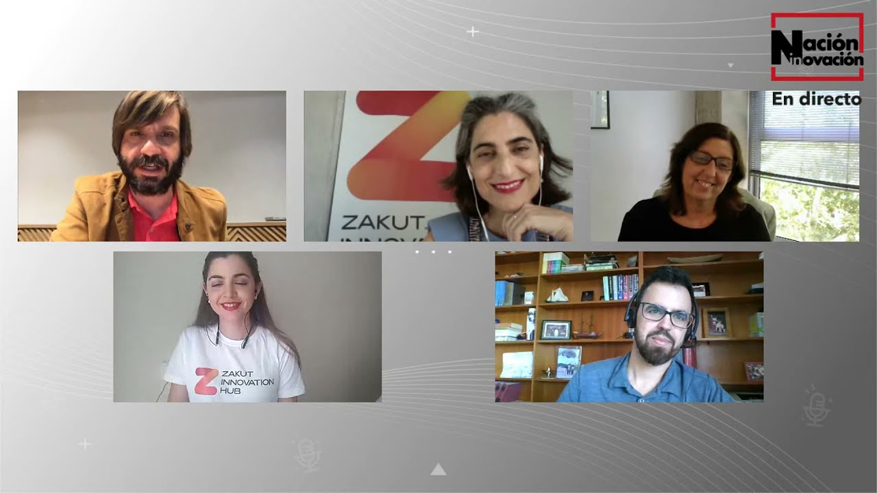 El ecosistema innovador de Murcia #NaciónInnovación235