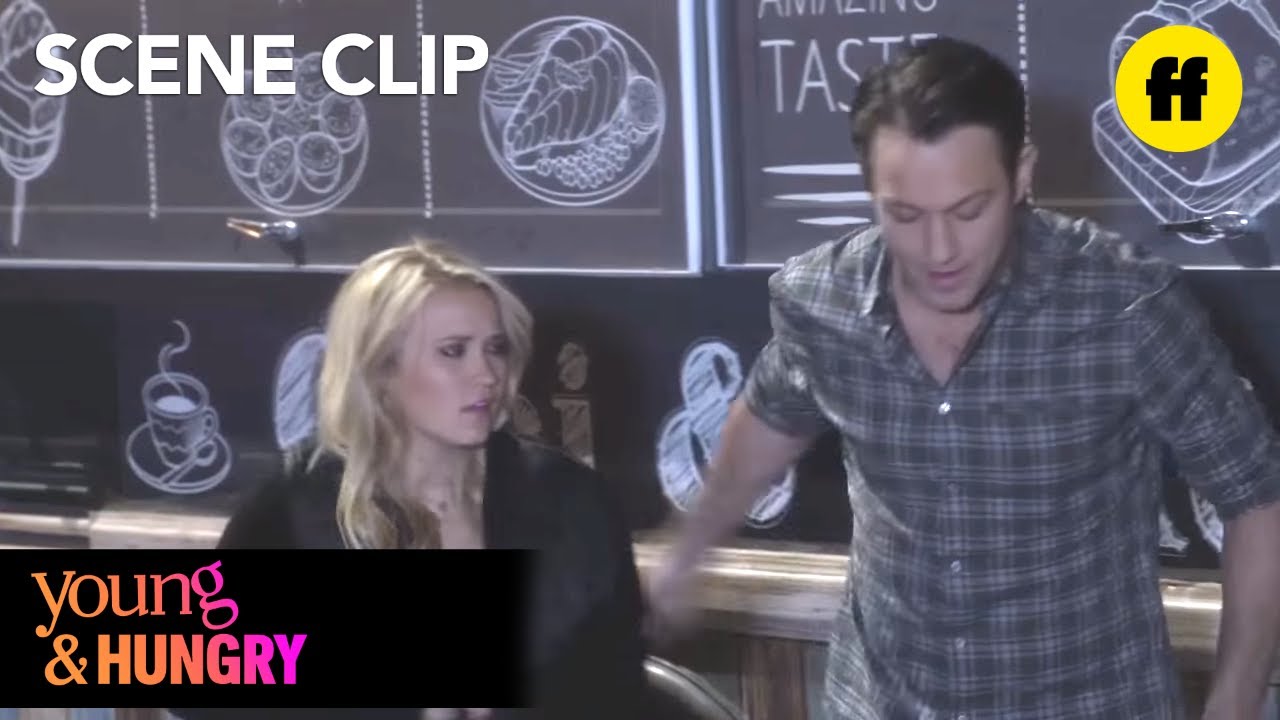 Young & Hungry | Season 3, Episode 1: Josh & Gabi | Freeform