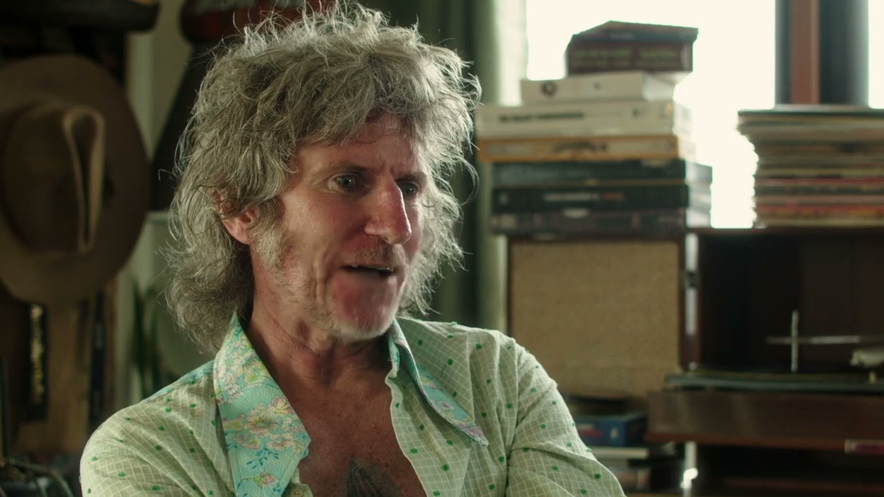 Part 1 - The making of 'Tines Of Stars Unfurled' by Tim Rogers & The Twin Set.