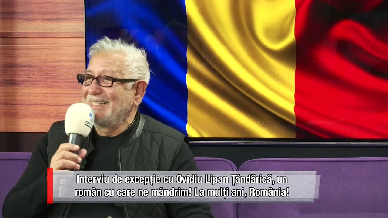 Ovidiu Lipan Țăndărică, ADEVĂRUL despre cum a fugit din România și totul despre perioada Phoenix